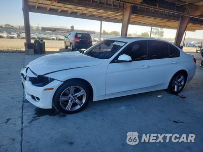 2013 BMW 328 I SULEV WBA3C1C51DF435630 - główne zdjęcie licytacji z USA - miniatura