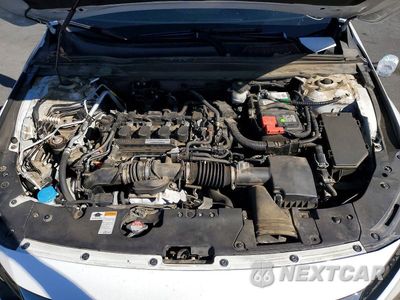 Zdjęcie 11 z 12 samochodu: 2020 HONDA ACCORD SPORT VIN:1HGCV1F30LA103540 - miniatura