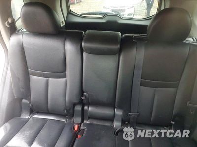 Zdjęcie 10 z 13 samochodu: 2019 NISSAN ROGUE SL VIN:5N1AT2MV4KC726518 - miniatura