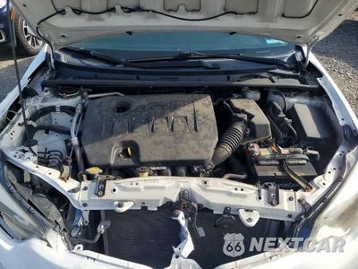 Zdjęcie 11 z 12 samochodu: 2014 TOYOTA COROLLA LE PLUS VIN:2T1BURHE3EC080294 - miniatura