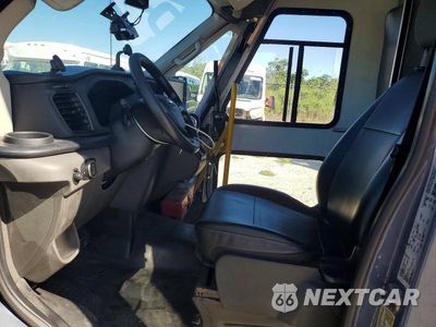 Zdjęcie 7 z 13 samochodu: 2021 FORD TRANSIT T-350 HD VIN:1FDDF6P89MKA77020 - miniatura