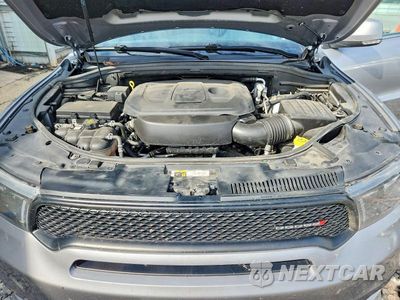Zdjęcie 12 z 13 samochodu: 2020 DODGE DURANGO GT VIN:1C4RDJDG0LC130727 - miniatura