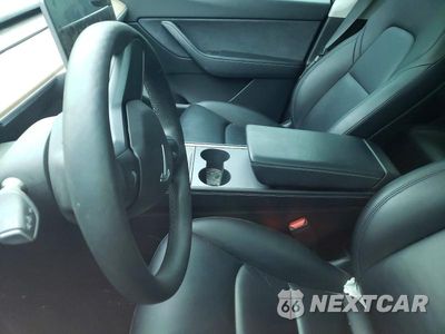 Zdjęcie 9 z 12 samochodu: 2021 TESLA MODEL Y VIN:5YJYGDEF2MF252939 - miniatura