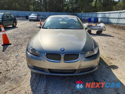 Piąte zdjęcie samochodu w środku: 2008 BMW 335 I VIN:WBAWL73508PX51973 - miniatura