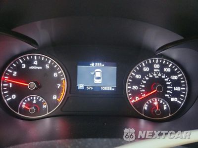 Zdjęcie 9 z 13 samochodu: 2019 KIA OPTIMA LX VIN:5XXGT4L34KG376687 - miniatura