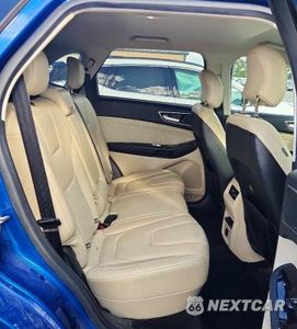 Zdjęcie 10 z 12 samochodu: 2018 FORD EDGE TITANIUM VIN:2FMPK3K98JBB20128 - miniatura