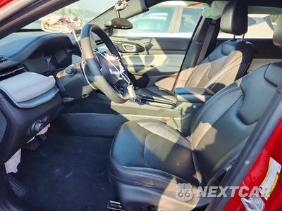 Zdjęcie 7 z 12 samochodu: 2025 JEEP COMPASS LIMITED VIN:3C4NJDCNXST508225 - miniatura