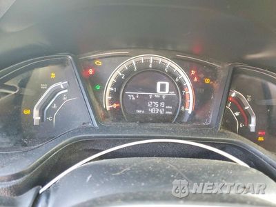 Zdjęcie 9 z 12 samochodu: 2017 HONDA CIVIC LX VIN:2HGFC2F57HH569663 - miniatura