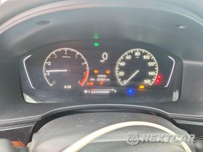 Zdjęcie 9 z 12 samochodu: 2022 HONDA CIVIC SPORT VIN:2HGFE2F59NH590102 - miniatura
