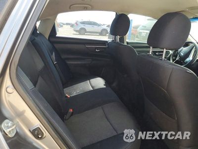 Zdjęcie 10 z 12 samochodu: 2016 NISSAN ALTIMA 2.5 SR VIN:1N4AL3AP4GC177996 - miniatura