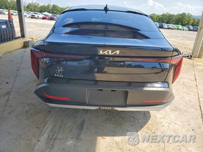 Zdjęcie 6 z 12 samochodu: 2025 KIA K4 LXS VIN:3KPFT4DE7SE187472 - miniatura