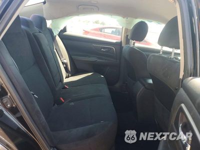 Zdjęcie 10 z 12 samochodu: 2015 NISSAN ALTIMA 2.5 S VIN:1N4AL3AP6FC573927 - miniatura