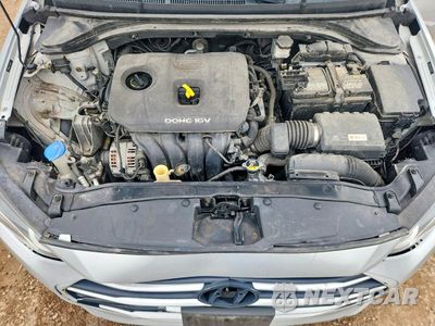 Zdjęcie 11 z 12 samochodu: 2017 HYUNDAI ELANTRA SE VIN:5NPD84LFXHH002113 - miniatura
