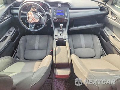 Zdjęcie 8 z 12 samochodu: 2018 HONDA CIVIC SPORT VIN:SHHFK7H4XJU224673 - miniatura