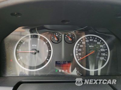 Zdjęcie 9 z 12 samochodu: 2010 DODGE RAM 1500 VIN:3D7JB1EP7AG149499 - miniatura