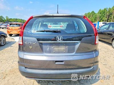 Zdjęcie 6 z 12 samochodu: 2012 HONDA CR-V LX VIN:5J6RM3H37CL037572 - miniatura