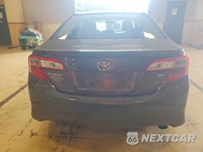 Zdjęcie 6 z 12 samochodu: 2014 TOYOTA CAMRY SE VIN:4T1BF1FK6EU431265 - miniatura