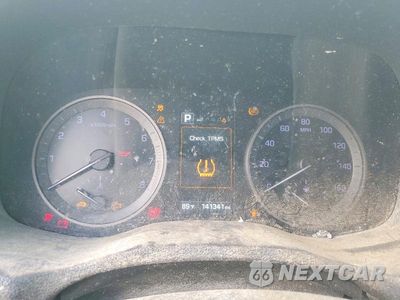 Zdjęcie 9 z 13 samochodu: 2016 HYUNDAI TUCSON LIMITED VIN:KM8J33A27GU094471 - miniatura
