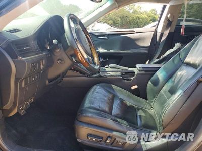 Zdjęcie 7 z 13 samochodu: 2013 LEXUS ES 350 VIN:JTHBK1GG6D2029927 - miniatura