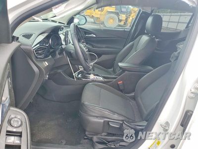 Zdjęcie 7 z 13 samochodu: 2021 BUICK ENCORE GX PREFERRED VIN:KL4MMCSL9MB049278 - miniatura