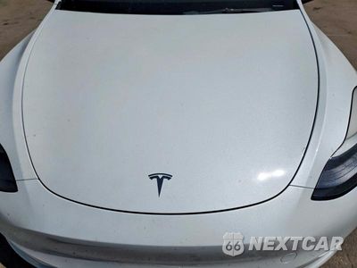 Zdjęcie 11 z 12 samochodu: 2022 TESLA MODEL Y VIN:7SAYGDEF6NF389208 - miniatura