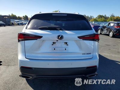 Zdjęcie 6 z 13 samochodu: 2021 LEXUS NX 300 BASE VIN:JTJGARDZXM5031836 - miniatura