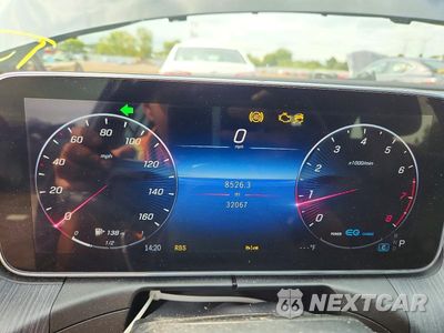 Zdjęcie 9 z 13 samochodu: 2022 MERCEDES-BENZ C 300 4MATIC VIN:W1KAF4HB1NR031928 - miniatura