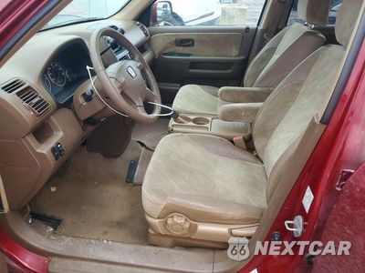 Zdjęcie 7 z 14 samochodu: 2003 HONDA CR-V EX VIN:SHSRD78843U129680 - miniatura