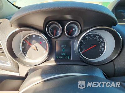 Zdjęcie 9 z 13 samochodu: 2015 BUICK ENCORE PREMIUM VIN:KL4CJDSB4FB133013 - miniatura