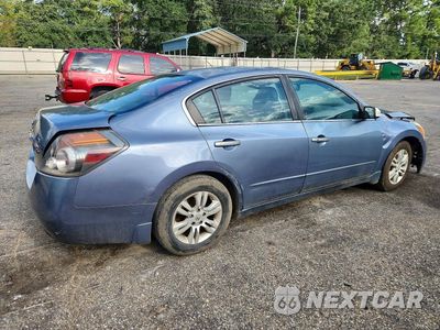 Trzecie zdjęcie samochodu z tyłu: 2010 NISSAN ALTIMA 2.5 VIN:1N4AL2AP5AC186434 - miniatura