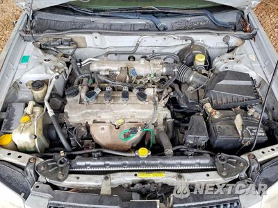 Zdjęcie 11 z 12 samochodu: 2004 NISSAN SENTRA 1.8 VIN:3N1CB51D64L914593 - miniatura