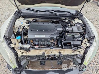 Zdjęcie 11 z 13 samochodu: 2013 HONDA CROSSTOUR EXL VIN:5J6TF2H53DL005098 - miniatura