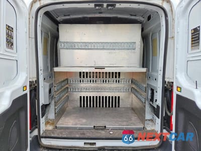 Zdjęcie 10 z 13 samochodu: 2018 FORD TRANSIT T-350 VIN:1FTBW2CM5JKB35529 - miniatura
