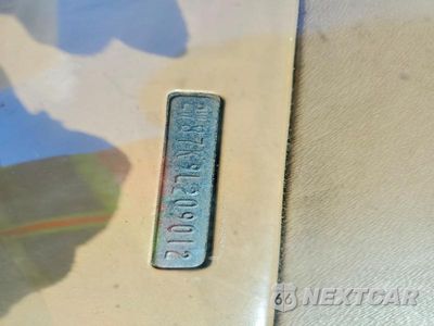 Zdjęcie 12 z 12 samochodu: 1979 PONTIAC FIREBIRD VIN:2W87K9L209012 - miniatura