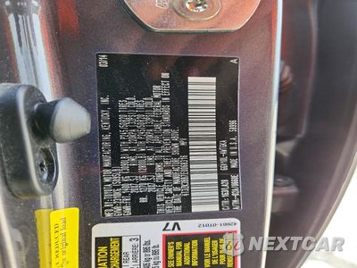 Zdjęcie 13 z 13 samochodu: 2014 TOYOTA VENZA LIMITED VIN:4T3ZK3BB7EU068316 - miniatura