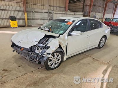 2011 NISSAN ALTIMA 2.5 1N4AL2AP3BN476693 - główne zdjęcie licytacji z USA - miniatura