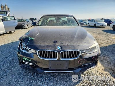 Piąte zdjęcie samochodu w środku: 2013 BMW 328 XI VIN:WBA3B3C55DF530724 - miniatura