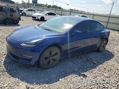 2023 TESLA MODEL 3 5YJ3E1EAXPF543454 - główne zdjęcie licytacji z USA - miniatura