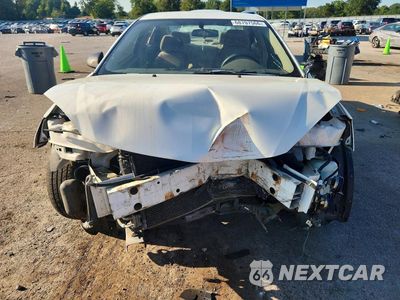 Piąte zdjęcie samochodu w środku: 2007 PONTIAC G6 VALUE LEADER VIN:1G2ZF58B174191668 - miniatura