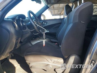 Zdjęcie 7 z 13 samochodu: 2011 NISSAN JUKE S VIN:JN8AF5MR9BT013313 - miniatura