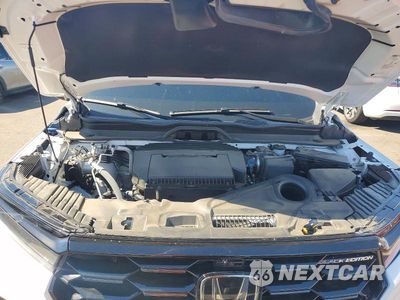 Zdjęcie 12 z 13 samochodu: 2025 HONDA PILOT BLACK VIN:5FNYG1H94SB140161 - miniatura