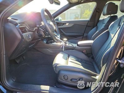 Zdjęcie 7 z 13 samochodu: 2022 AUDI A4 PREMIUM PLUS 45 VIN:WAUEAAF44NN003882 - miniatura