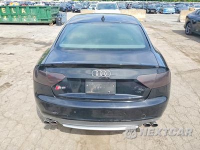Zdjęcie 6 z 12 samochodu: 2012 AUDI S5 VIN:WAUVVAFR7CA036959 - miniatura