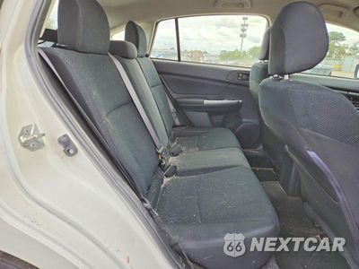 Zdjęcie 10 z 13 samochodu: 2016 SUBARU IMPREZA VIN:JF1GPAA69G8270378 - miniatura