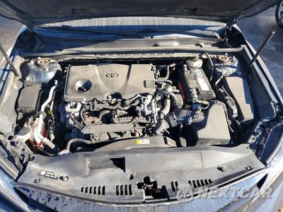 Zdjęcie 11 z 12 samochodu: 2018 TOYOTA CAMRY XLE VIN:4T1B11HK0JU513935 - miniatura