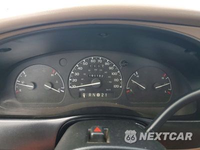 Zdjęcie 9 z 13 samochodu: 1997 FORD RANGER VIN:1FTCR10U6VPB36305 - miniatura
