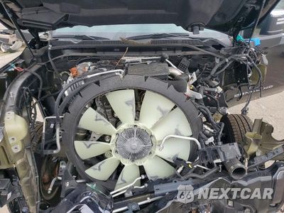 Zdjęcie 11 z 13 samochodu: 2024 GMC SIERRA K3500 DENALI ULTIMATE VIN:1GT49YEY8RF450476 - miniatura