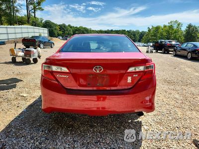Zdjęcie 6 z 12 samochodu: 2013 TOYOTA CAMRY SE VIN:4T1BF1FK2DU688048 - miniatura