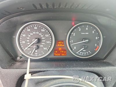 Zdjęcie 9 z 13 samochodu: 2013 BMW X5 XDRIVE35I VIN:5UXZV4C5XD0B17924 - miniatura