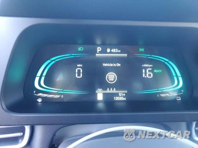 Zdjęcie 9 z 13 samochodu: 2025 HYUNDAI ELANTRA HYBRID BLUE VIN:KMHLM4DJ9SU140390 - miniatura